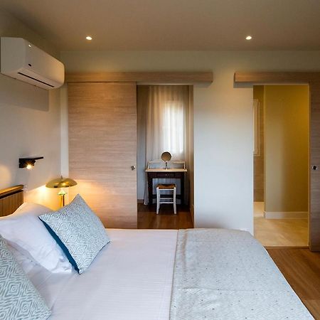 Swim Lodge Hotel Piscine Privee Ou Jacuzzi Prive Porto-Vecchio (Corsica) Exterior foto