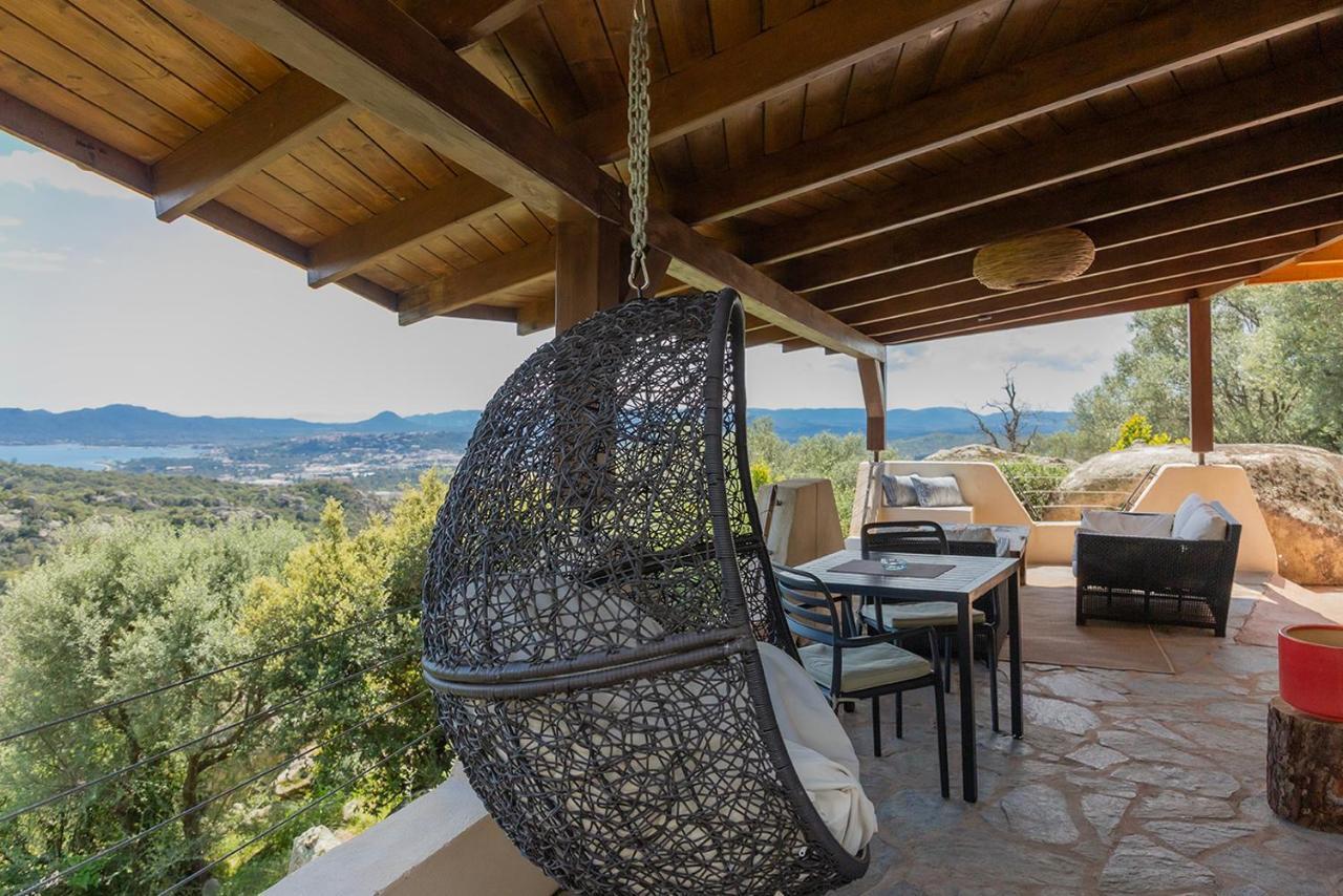 Swim Lodge Hotel Piscine Privee Ou Jacuzzi Prive Porto-Vecchio (Corsica) Exterior foto